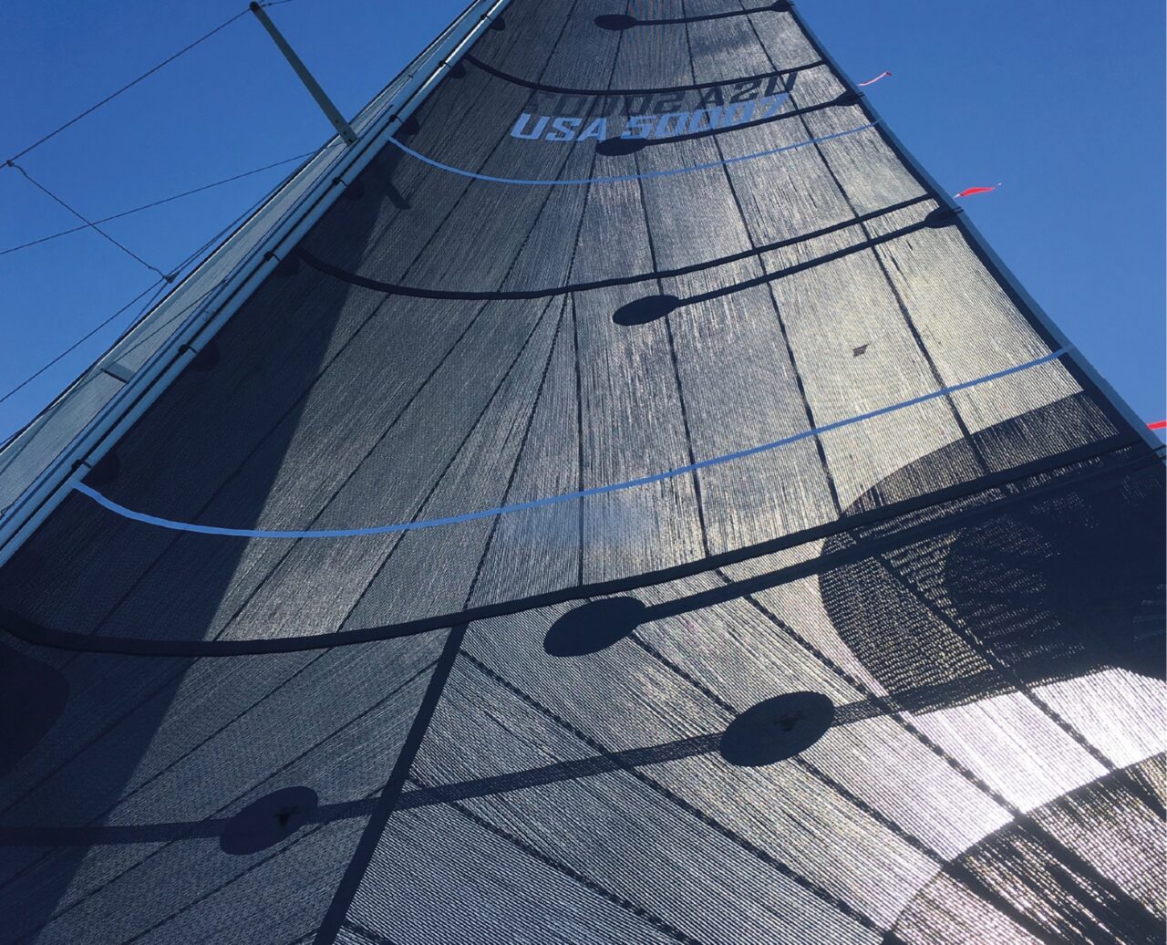 GPL GraphX® Sail