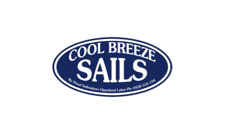 Cool Breeze Sails